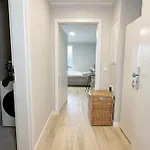 Apartment Neu&schick: Küche Inkl. Kaffee *