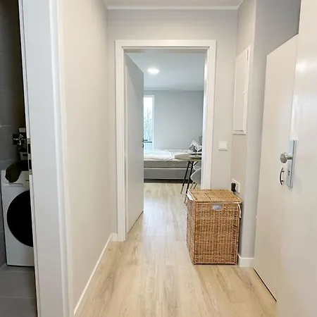 Apartamento Neu&schick: Küche Inkl. Kaffee *