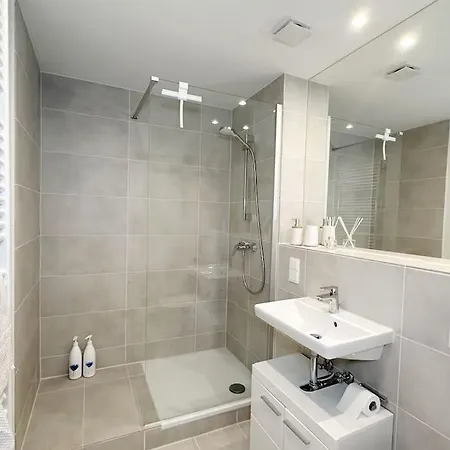 Neu&schick: Küche Inkl. Kaffee Dresde